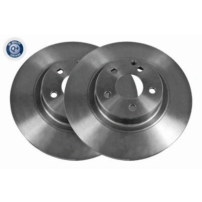 Bilde av VAICO V30 80070 Bremseskiver framaksel 330 32 5 112 ventilert Original Quality MERCEDES BENZ: E Klasse T modell, Sedan, GLK
