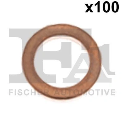 Bilde av FA1 756.521.100 Tetningsring