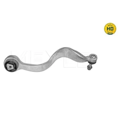 Bilde av MEYLE 316 050 0012/HD Bærebru Quality med gummifeste foran, framaksel høyre Casterstag Aluminium BMW: 7