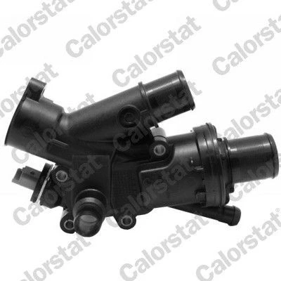 Bilde av CALORSTAT by Vernet TH7144.83J Termostat 83 Med tetning sensor kunststoff kledning FORD: S Max Mk1, FOCUS 3, KUGA 2, PEUGEOT: 508 I Sedan