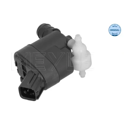 Bilde av MEYLE 37 14 870 0008 Vaskevannspumpe 12V KIA: Sportage IV, CARENS 4, cee‘d II Hatchback