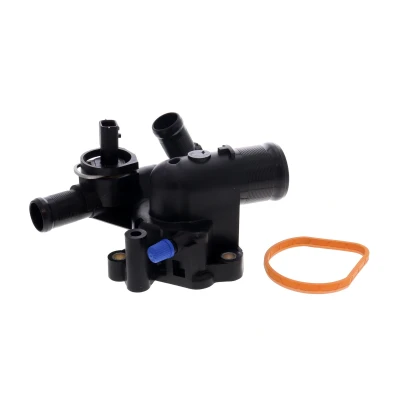 Bilde av VEMO EXPERT KITS + V46 99 1372 Termostat 89 Med tetning sensor kunststoff kledning RENAULT: MEGANE 2 Kombi, Coupe Cabriolet