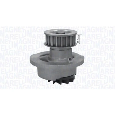 Bilde av MAGNETI MARELLI 352316170845 Vannpumpe OPEL: Vectra A Sedan, Astra G CC, Corsa B Hatchback