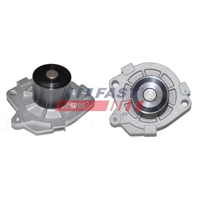 Bilde av Vannpumpe, alfa romeo,cadillac,fiat,lancia,opel,saab,suzuki,vauxhall, 1740079J50, 46415972, 46432248, 46515970, 46515972, 60814609, 6081