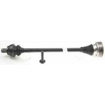 Bilde av LÖBRO 305527 Drivaksel 630 med skrue VOLKSWAGEN: Passat B6 Variant, Tiguan I, Golf 5, AUDI: A3 Hatchback, Sportback, Q3