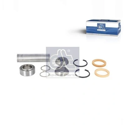 Bilde av DT Spare Parts 3.94040 Reparasjonssett, utløserlager