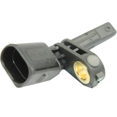 Bilde av METZGER 0900884 ABS Sensor Hall prinsipp VOLKSWAGEN: Caddy 3, Passat B7 Variant, Transporter 5, SKODA: Octavia 2 Combi, 3 Yeti