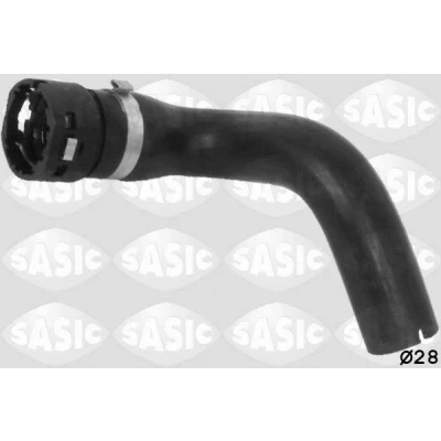 Bilde av SASIC 3406268 Radiatorslange nedre venstre