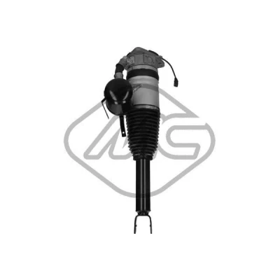 Bilde av Luftfjærbein, Venstre bakaksel, audi a8 d3, vw phaeton, 3D0 616 001 H, K, N, 4E0 D, E, 6