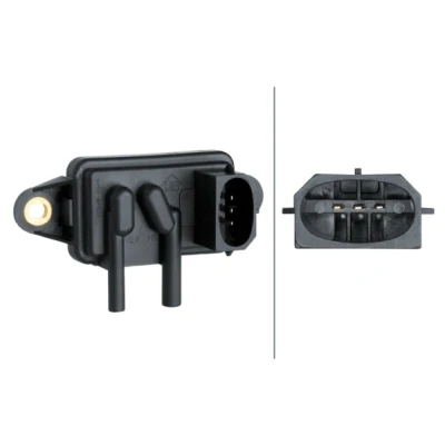 Bilde av Sensor, avgasstrykk HELLA 6PP 009 409 421