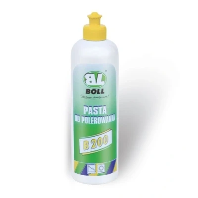 Bilde av BOLL 003505 Lakkpolitur Flaske 500