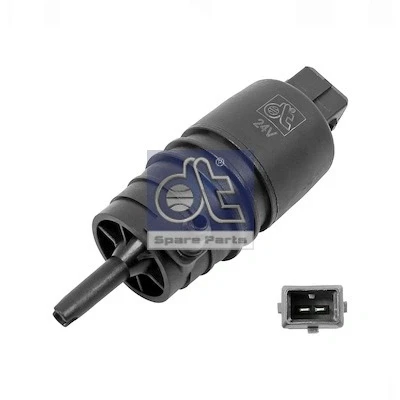 Bilde av DT Spare Parts 5.63147 Vaskevannspumpe