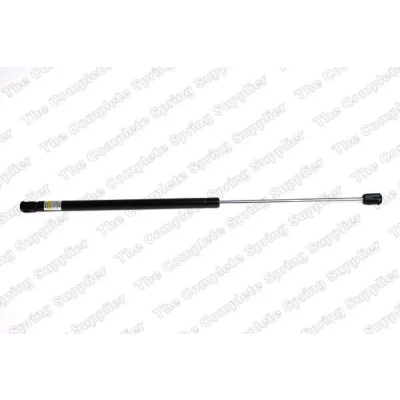 Bilde av Pneumatisk fjær, koffer / lasterom, Bak, opel corsa b, b kombi, 132725, 90388707, 93242597