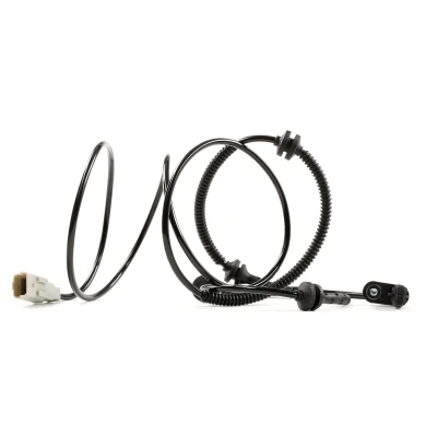 Bilde av A.B.S. 30372 ABS sensor aktiv 1800 hvit CITROËN: C5 III Stasjonsvogn, 3, C6 Sedan, PEUGEOT: 407 SW, Coupé, Sedan