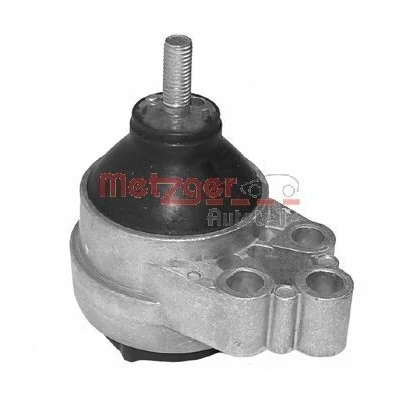 Bilde av METZGER 8053631 Motorfeste høyre hydrolager, Gummimetallager