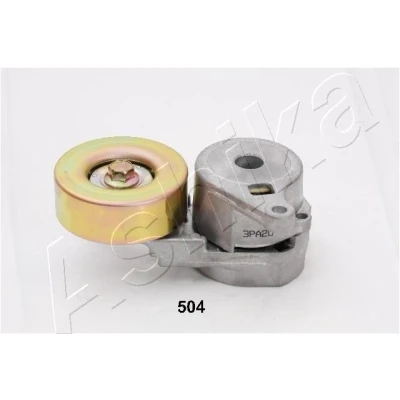 Bilde av ASHIKA 128 05 504 Spennarm, kilerem med ribber 80