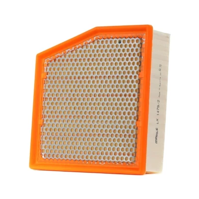 Bilde av MAHLE ORIGINAL LX 1479/2 Luftfilter 69,3 229 213,1 Filterinnsats