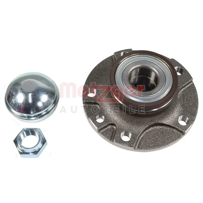 Bilde av METZGER WM 2293 Hjullagersett med integrert magnetisk senorring 130 ALFA ROMEO: Giulietta Hatchback