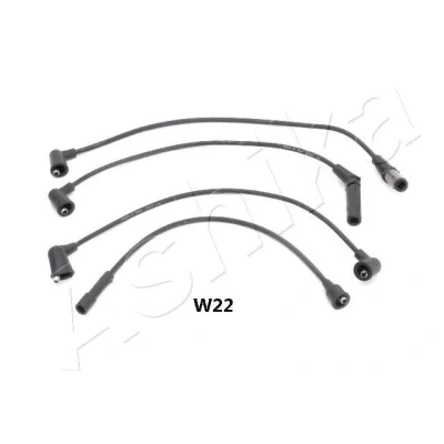 Bilde av ASHIKA 132 0W W22 Pluggledninger