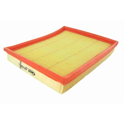 Bilde av VAICO V40 0136 Luftfilter 41,7 212,5 254 Filterinnsats Original Quality