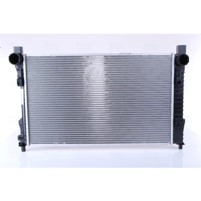 Bilde av NISSENS 62784A Radiator Aluminium 650 399 32 Kjøleribber loddet