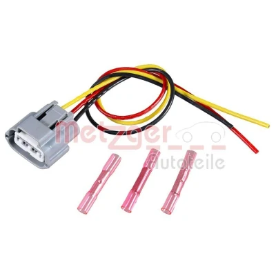 Bilde av METZGER 2324181 Kabelreparasjonssett, coil