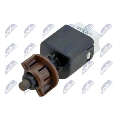 Bilde av Bremselysbryter, citroën,mitsubishi,peugeot, 1607679980, 1613234880