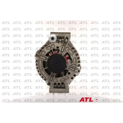 Bilde av BOSCH 0 986 048 350 Dynamo 14V 155A BMW: 5 Touring, Sedan, 3 Touring