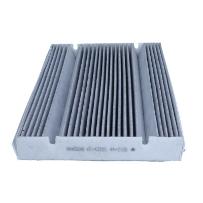 Bilde av MAXGEAR 26 1958 Kupéfilter Karbonfilter, Filterinnsats 300 205 36 MERCEDES BENZ: Vito Tourer, Van, V Klasse
