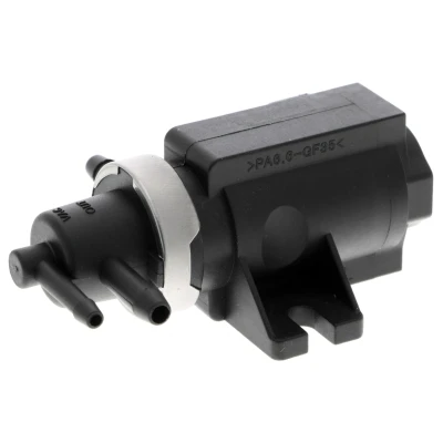 Bilde av VEMO V10 63 0056 1 Trykkomformer, eksosstyring Original Quality AUDI: A4 B7 Avant, B6 A6 C5 VOLKSWAGEN: TRANSPORTER 4 Bus