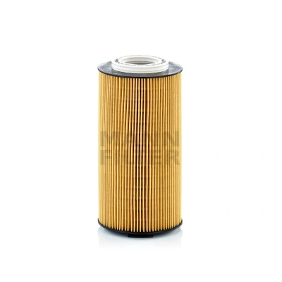 Bilde av MANN FILTER HU 12 009 z Oljefilter med tetning Filterinnsats