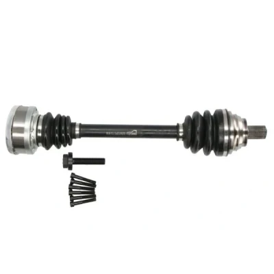 Bilde av Drivaksel PASCAL G2S012PC