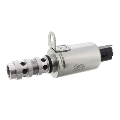 Bilde av VAICO V22 0526 styreventil, kamakseljustering Q+, original equipment manufacturer quality PEUGEOT: 207 Hatchback