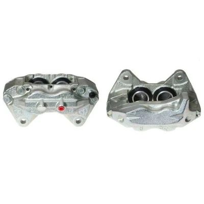 Bilde av BUDWEG CALIPER 343185 Bremsecaliper TOYOTA: Land Cruiser Prado 90