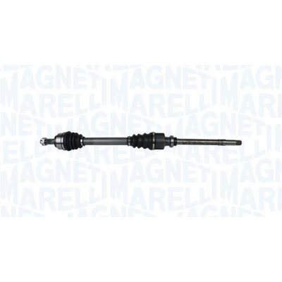 Bilde av MAGNETI MARELLI 302004190225 Drivaksel framaksel høyre 915