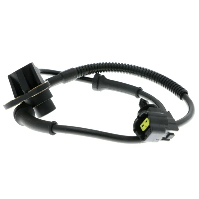 Bilde av VEMO V51 72 0039 1 ABS Sensor framaksel Original Quality for kjøretøy med 2 645 12 oval