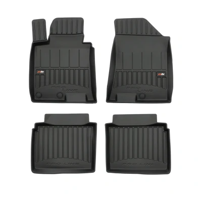Bilde av Gummimatte, kupé 3D PROLINE hyundai i40 2014 2019, i, cw kombi van i