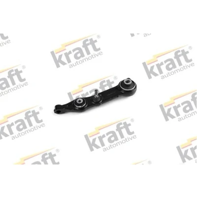Bilde av KRAFT 4211293 Bærebru framaksel, høyre, nede, bak Casterstag MERCEDES BENZ: E Klasse Sedan, T modell, CLS Coupé