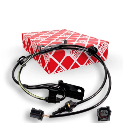 Bilde av FEBI BILSTEIN 109701 ABS Sensor framaksel høyre 1100 TOYOTA: RAV4 III SUV