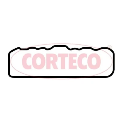 Bilde av CORTECO 023993P Toppdekselpakning OPEL: Corsa B Hatchback, Kadett E CC, A CC