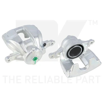 Bilde av NK 2126160 Bremsecaliper Støpejern HONDA: CR V 3