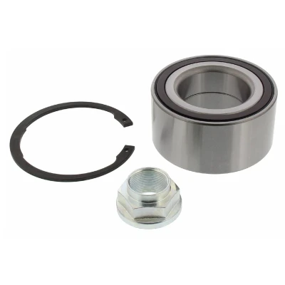 Bilde av MAPCO 46290 Hjullagersett framaksel begge sider med integrert magnetisk senorring 91 HONDA: CR V 3