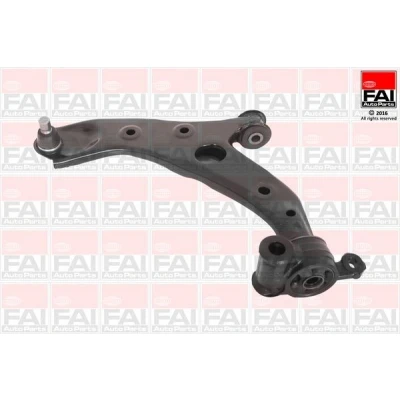 Bilde av FAI AutoParts SS9030 Bærebru Casterstag