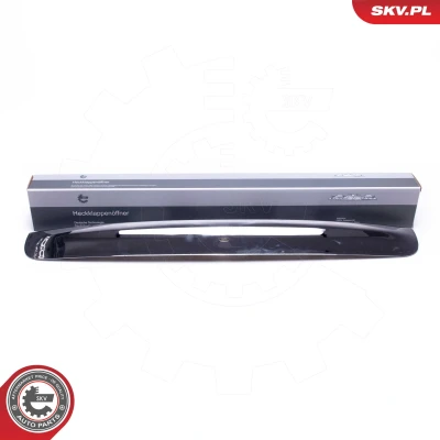 Bilde av Klips, pynte /beskyttelseslist, nissan qashqai / +2 i, van 90810 JD40H CH