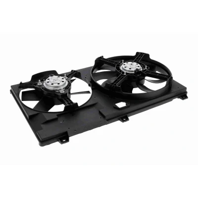 Bilde av Ventilator, motorkjøling 12V citroën, fiat, peugeot OE 1253.38, 1253.39, 1305196080