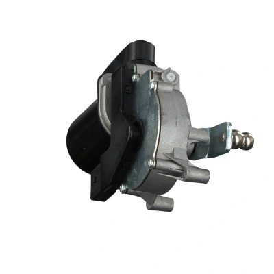 Bilde av FEBI BILSTEIN 37054 Vindusviskermotor 12 foran for venstreratt med skruer