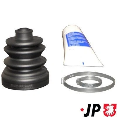 Bilde av JP GROUP 4743700110 Drivakselmansjett 95 polykloropren (neopren) SUZUKI: Grand Vitara 1 SUV, MAZDA: 323 C IV Hatchback