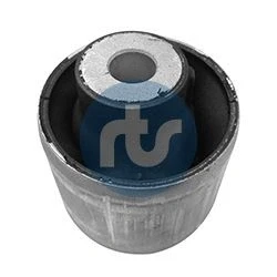 Bilde av RTS 017 00102 Styrestang Lagring framaksel høyre, nede, foran, venstre, innvendig 85,5mm Gummimetallager for casterstag BMW: 5 Touring