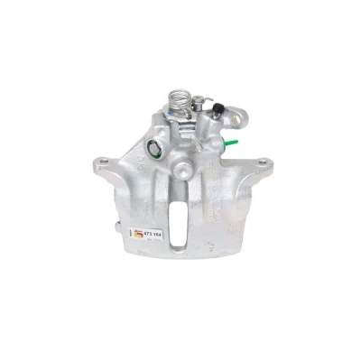 Bilde av BOSCH 0 986 473 164 Bremsecaliper Støpejern 67 CITROËN: C5 II Stasjonsvogn, I Hatchback