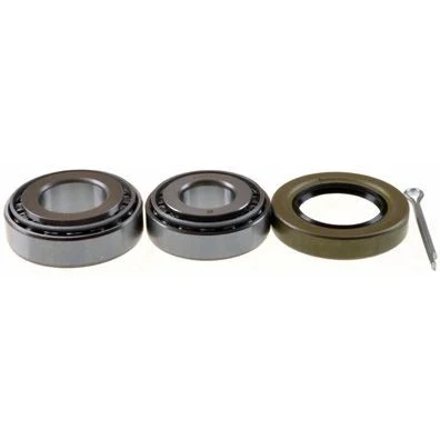 Bilde av Hjullagersett, Framaksel, chevrolet matiz, spark, daewoo 40210 18000, 4488728, 61030204, 90043 68006, 906100004, 906100005, 96316